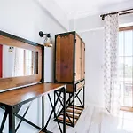 Hotel K Paralia
