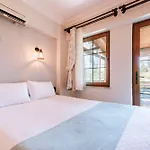 Hotel K Paralia