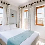 Hotel K Paralia Bozcaada