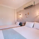 Hotel K Paralia Bozcaada