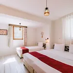 Hotel K Paralia Bozcaada