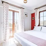 K Paralia Hotel