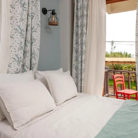 Hotel K Paralia