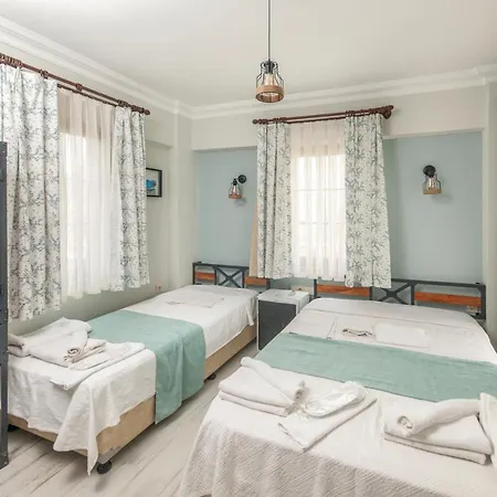 K Paralia Hotel