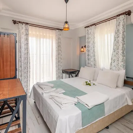 K Paralia Hotel Bozcaada