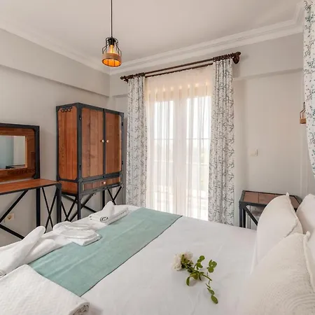 Hotel K Paralia Bozcaada