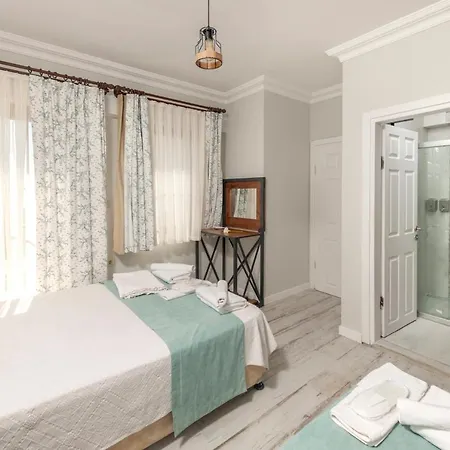 K Paralia Hotel