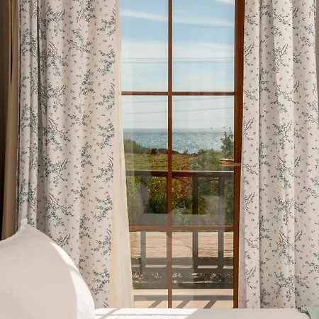 K Paralia Hotel