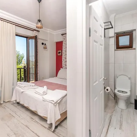 K Paralia Hotel Bozcaada