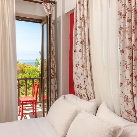 Hotel K Paralia Bozcaada