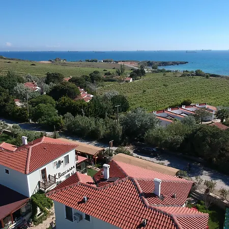 K Paralia Hotel Bozcaada