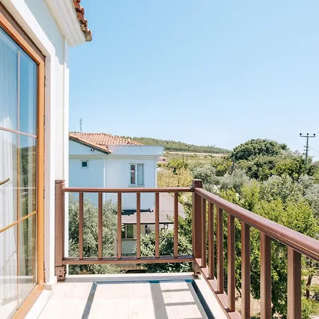 K Paralia * Bozcaada