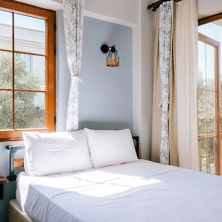 K Paralia * Bozcaada