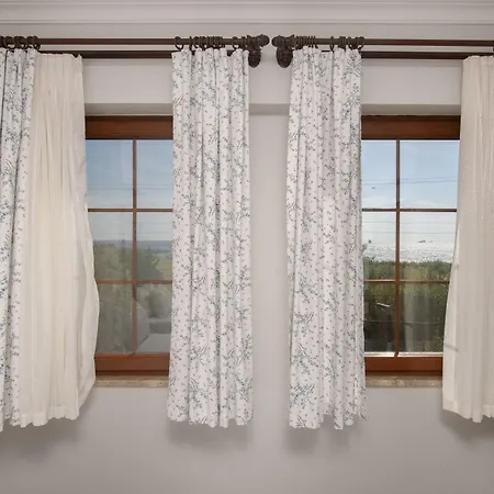 K Paralia Hotel Bozcaada