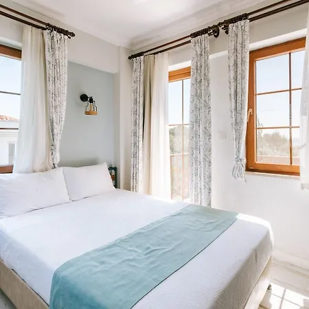 Hotel K Paralia Bozcaada