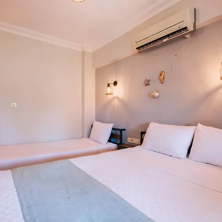 Hotel K Paralia Bozcaada