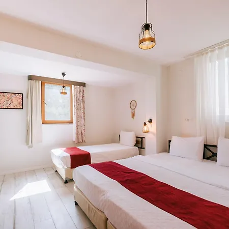 Hotel K Paralia Bozcaada