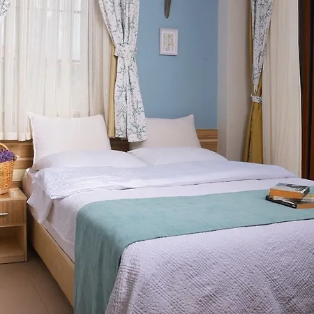 K Paralia Hotel Bozcaada