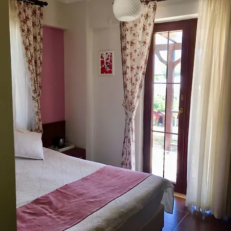 K Paralia * Bozcaada