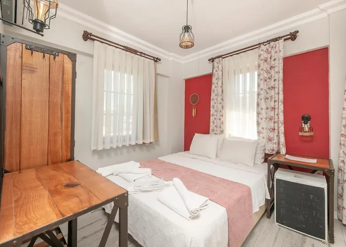 K Paralia * Bozcaada