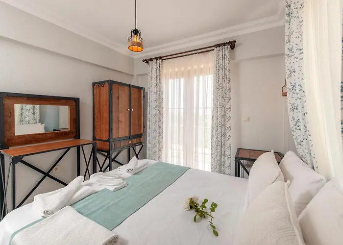 Hotel K Paralia Bozcaada