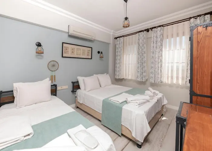 K Paralia * Bozcaada