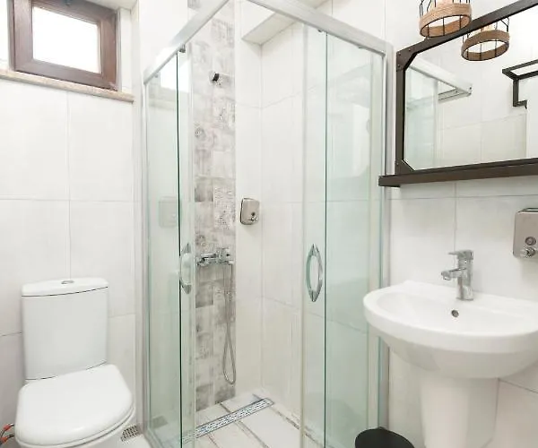 K Paralia * Bozcaada