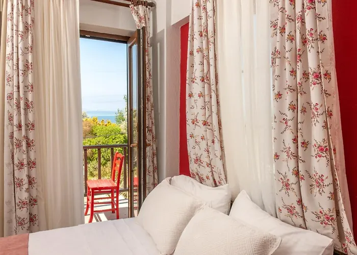 Hotel K Paralia Bozcaada