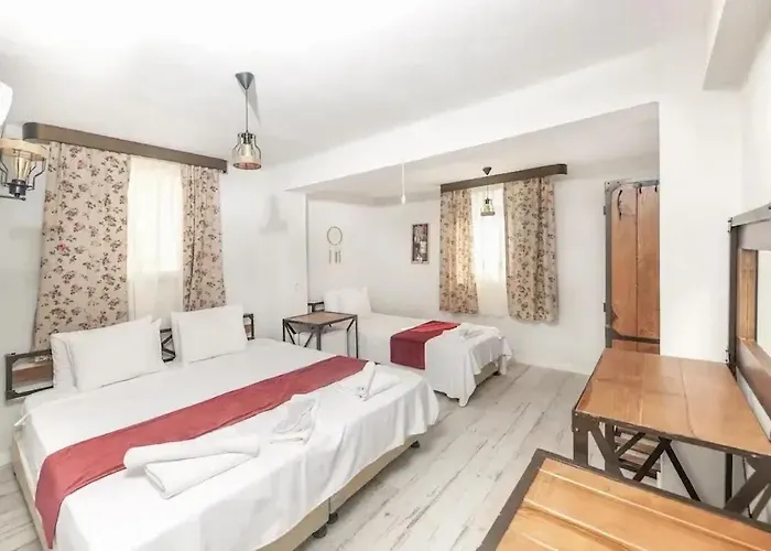 K Paralia * Bozcaada