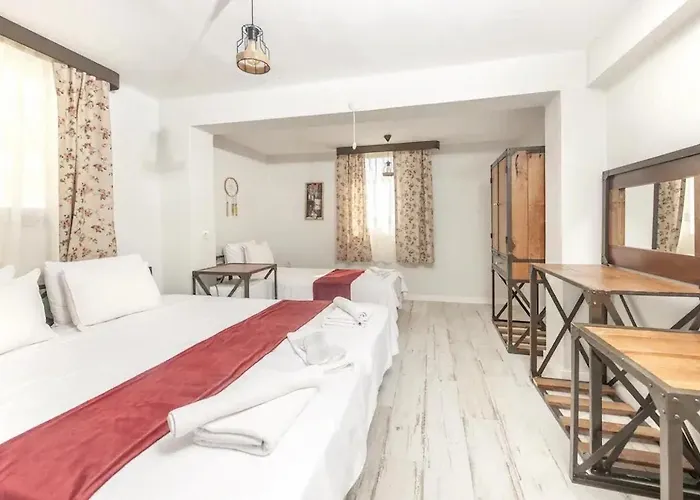 K Paralia * Bozcaada