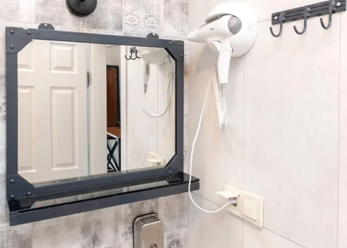 K Paralia Hotel Bozcaada