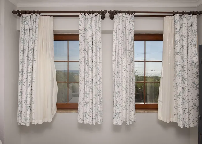 K Paralia Hotel Bozcaada