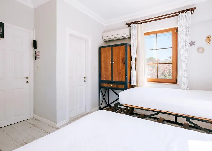 Hotel K Paralia Bozcaada