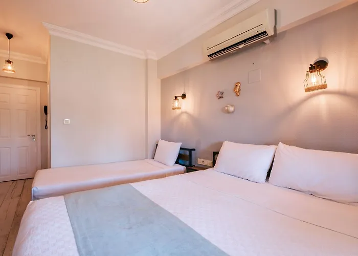 Hotel K Paralia Bozcaada